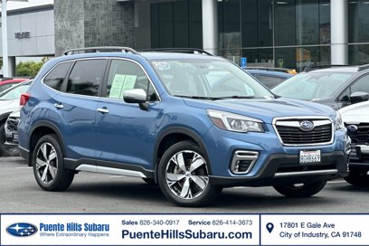 Used 2019 Subaru Forester Touring w/ Popular Package #3