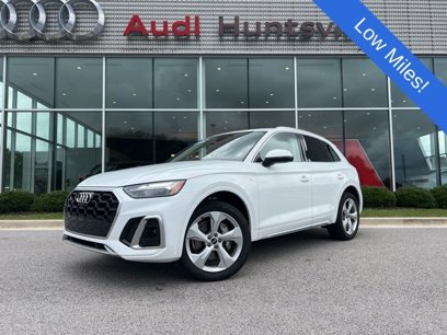 Used 2025 Audi Q5 2.0T Premium Plus