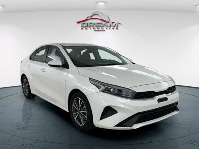 Used 2023 Kia Forte LXS