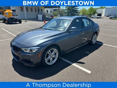 Used 2018 BMW 340i xDrive Sedan
