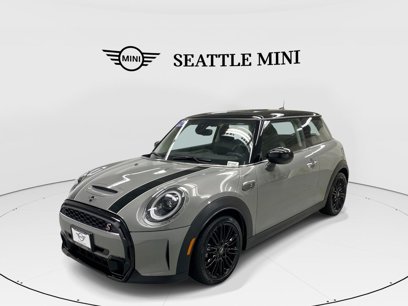 Used 2022 MINI Cooper S