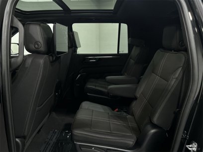 New 2025 Chevrolet Suburban High Country