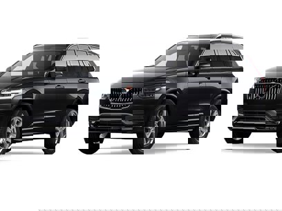 Certified 2022 Volvo XC90 T6 Momentum w/ Advanced Package