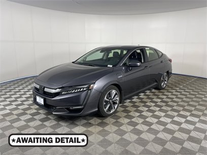 Used 2018 Honda Clarity Touring