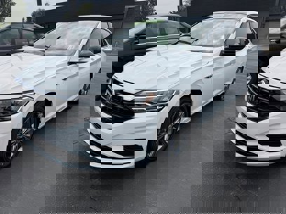 Used 2020 Volkswagen Jetta R-Line