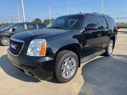 Used 2014 GMC Yukon SLT w/ SLT-2 Equipment Package