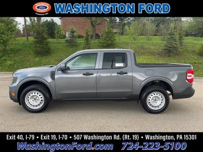 New 2025 Ford Maverick XL