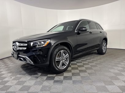 Certified 2022 Mercedes-Benz GLC 300 4MATIC