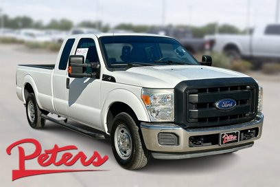 Used 2016 Ford F250 XL w/ Power Equipment Group