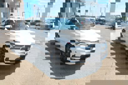 Used 2025 Acura Integra A-Spec