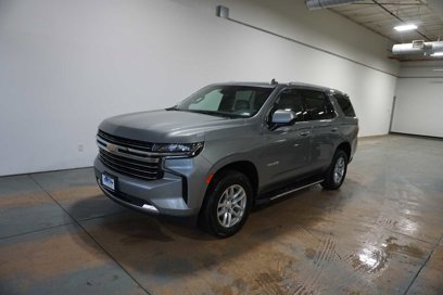 Used 2023 Chevrolet Tahoe LT