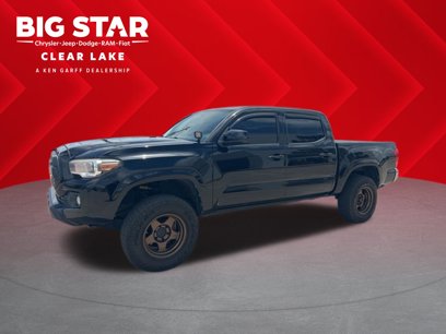 Used 2016 Toyota Tacoma SR5