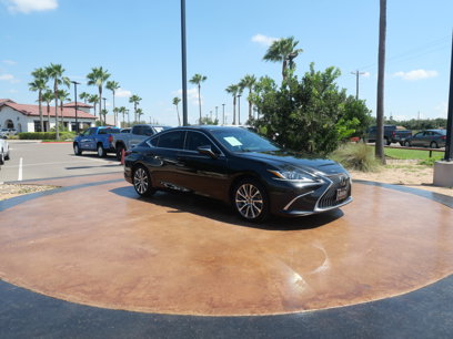 Used 2021 Lexus ES 350 w/ Premium Package