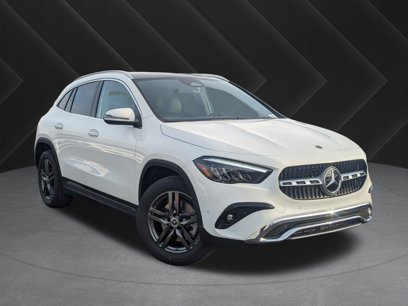 Certified 2024 Mercedes-Benz GLA 250 4MATIC