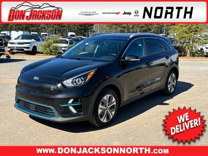 Used 2021 Kia Niro EX Premium w/ Cold Weather Package