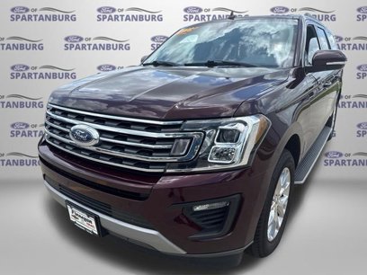 Used 2020 Ford Expedition Max XLT w/ Equipment Group 202A