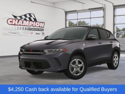 New 2024 Dodge Hornet GT