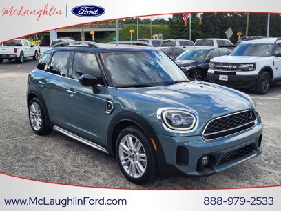 Used 2023 MINI Cooper Countryman S