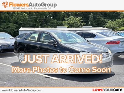 Used 2006 Volkswagen Jetta TDI