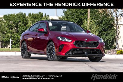 New 2026 BMW 228 Gran Coupe w/ Technology Package