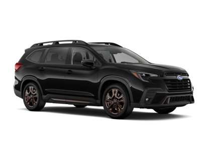 New 2025 Subaru Ascent Bronze Edition