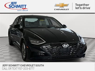 Used 2020 Hyundai Sonata SEL