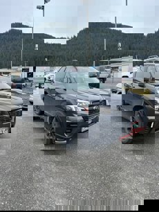 Used 2020 Subaru Forester Sport