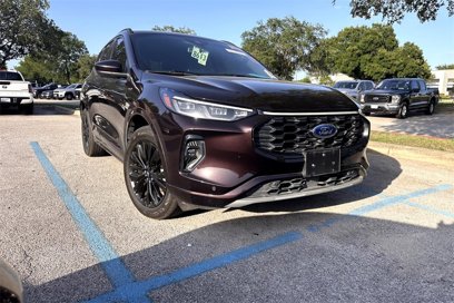 Used 2023 Ford Escape ST-Line Elite