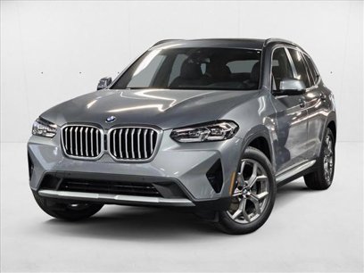 Used 2024 BMW X3 sDrive30i w/ Convenience Package w/ZPA