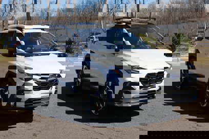 New 2025 Subaru Crosstrek 2.5i Limited w/ Popular Package #3A