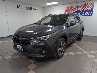 New 2025 Subaru Crosstrek 2.5i Premium