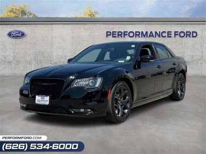 Used 2022 Chrysler 300 S