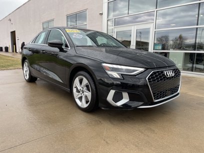 Used 2024 Audi A3 2.0T Premium