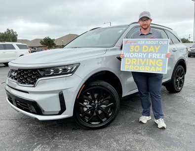Used 2022 Kia Sorento SX