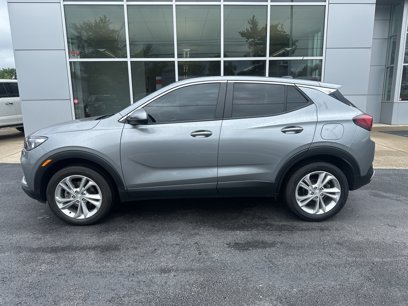 Used 2023 Buick Encore GX Preferred w/ Cold Weather Comfort Package