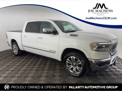 Used 2023 RAM 1500 Limited