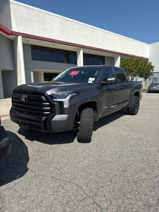 Used 2022 Toyota Tundra SR