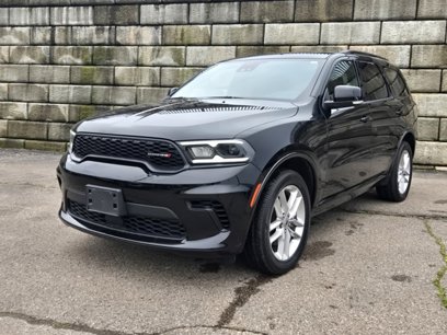 Used 2024 Dodge Durango GT