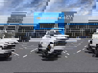 New 2025 Chevrolet Tahoe Premier
