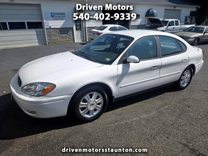 Used 2005 Ford Taurus SEL