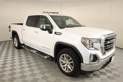 Used 2020 GMC Sierra 1500 SLT
