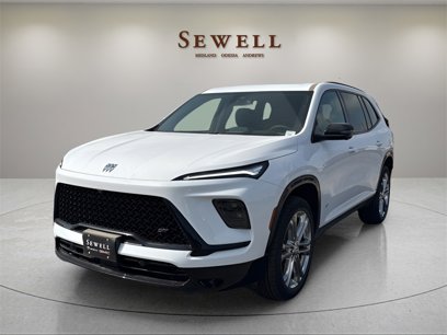 New 2025 Buick Enclave Sport Touring w/ Power Package