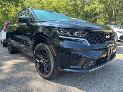 Used 2022 Kia Sorento SX