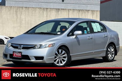 Used 2011 Honda Civic EX