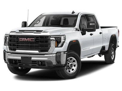 Used 2024 GMC Sierra 3500 Denali