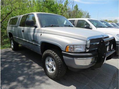Used 1999 Dodge Ram 1500 Truck Laramie