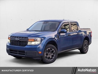Used 2023 Ford Maverick XLT w/ XLT Luxury Package