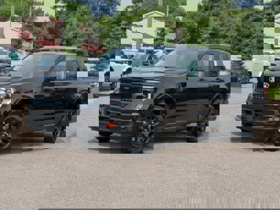 New 2025 Ford Maverick Lobo