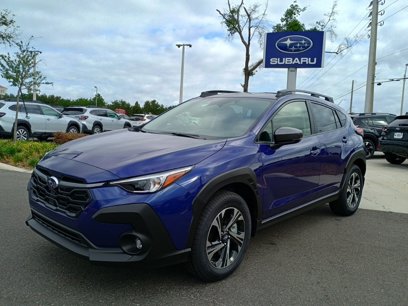 New 2025 Subaru Crosstrek 2.5i Premium
