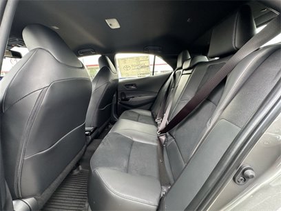 New 2025 Toyota Corolla GR